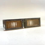 1968 Chevrolet Camaro Gm Oem Marker Light Set 3925429 Saepi. Fixed Price $59.99.