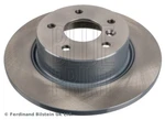 ADJ134327 2X Brake Disc Pair For Land Rover. Fixed Price $81.78.
