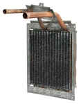 Four Seasons Hvac Heater Core Fits 1971-1978 Dodge Charger. Fixed Price $123.74.