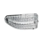 Goodmark Rh Side Park Lamp Lens Fits Ford Mustang Except Shelby GMK302207069R. Fixed Price $36.74.
