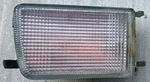 Passenger Corner Park Light Lamp-turn Signal 93-99 Golf Jetta Cabrio. Fixed Price $20.00.
