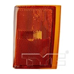 Side Marker Light-regular Tyc 17-1108-01. Fixed Price $29.99.