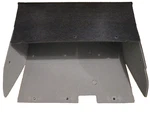 New 1937/1938 Studebaker Commander & President Glove Box Tan Felt Lined. Fixed Price $75.40.