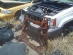 Driver Corner/park Light Side Marker Fits 93-98 Grand Cherokee 180475. Fixed Price $20.00.