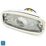 1968 Camaro Standard Park Lamp Assembly Ea. Fixed Price $42.99.