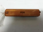 Driver Corner/park Light Side Marker Bumper Mounted Fits 95-99 Sunfire 60084. Fixed Price $25.00.