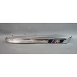 Bmw E70 X5M Right Fender Side Market Emblem Light Chrome Oem 2010-2013. Fixed Price $86.25.