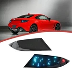 Digital Rgb Led Tail Lights Sequential Turn For 2022-2024 Toyota GR86/SUBARU Brz. Fixed Price $749.55.