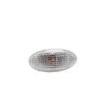 04-09 Mazda 3 Mpv Left Side Fender Marker Turn Signal Lamp Light Stanley P2829. Fixed Price $21.39.