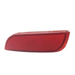 Rear Right Bumper Reflector For 2008-2016 Subaru Impreza 13445750 84281FG000. Fixed Price $9.80.