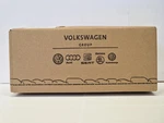 New Vw Golf Vl 5K1 Side Mirror Indicator Left 5K0949101A. Fixed Price $66.30.
