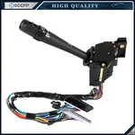 For Chevrolet S10 Pickup Blazer Gmc Envoy Jimmy Sonoma Turn Signal Switch. Fixed Price $46.99.