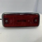Rear Side Marker Fits 75-78 Volvo 240 245. Fixed Price $41.65.