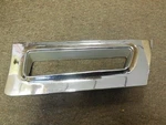 Nos 1973 Ford Galaxie Cornering Lamp Bezel Rh D3AB-15A231-AA. Fixed Price $39.99.