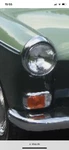 Mg Magnet MK3 MK4 Wolseley 15 60 + 16 1959-68 Lucas L634 Rh Flasher Base. Fixed Price $136.08.