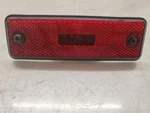 Toyota Corolla, Rear Left Quarter Mounted Side Marker Lamp, 88-92, 81752-12130. Fixed Price $57.75.