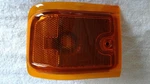 Genuine Chevy Express & Savana 96-2002 Frt Smkr Reflector Set Lh/rh. Fixed Price $45.00.