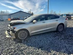 Passenger Corner/park Light Fog-driving Led Sport Fits 17-19 Fusion 588793. Fixed Price $129.89.