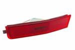 2007-2010 Lincoln Mkx Rear Bumper Passenger Side Marker Light Red Reflector Oem. Fixed Price $62.55.