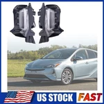Left+light For Toyota Prius V 2015-18 Led Daytime Running Drl Bumper Lamp. Fixed Price $117.98.