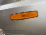 Driver Corner/park Light Side Marker Canada Market Fits 03-06 Accent 1233921. Fixed Price $27.45.