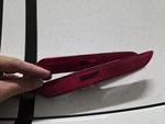 Oem 2015-2022 Ford Mustang Side Markers Pre-owned. Fixed Price $20.00.