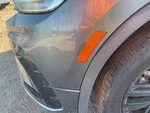 Used Side Marker Light Assembly Fits: 2022 Volkswagen Tiguan Bumper. Fixed Price $129.90.