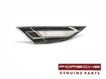 Genuine Porsche 981 718 Led Clear Marker Light (right Side" 99163125606. Fixed Price $129.95.