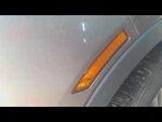 Used Side Marker Light Assembly Fits: 2016 Lincoln Mkc Cover Mo. Fixed Price $73.74.