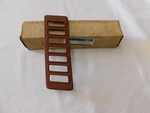 Nos Oem Gm 1970 Chevrolet Impala Quarter Light Lamp Bezel Chevy Caprice Biscayne. Fixed Price $59.00.