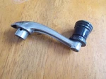 1949 1954 Plymouth Window Crank Handle 1940S 1950S Mopar Interior Vtg Nos. Fixed Price $16.00.