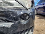 Driver Corner/park Light Fog-driving Bumper Mounted Fits 12-15 Bmw X1 1431553. Fixed Price $129.89.