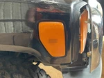 Used Side Marker Light Assembly Fits: 2007 Hummer H3 Fender Mounted. Fixed Price $114.90.