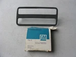Vintage Gm Front Marker Lamp Bezel Rh For Pontiac Firebird 1970-1981 (479083). Fixed Price $14.44.