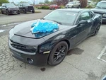 Used Side Marker Light Assembly Fits: 2012 Chevrolet Camaro Bumper. Fixed Price $110.70.