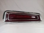 1967 Dodge Polara Monaco 2 Door Left Lh Driver Side Tail Light 145071 30503. Fixed Price $145.00.