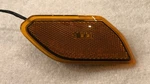 2018-2022 Jeep Wrangler Passenger Side Marker Reflector Light PC68302120AB. Fixed Price $34.00.