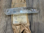 1965 Chrysler 300 New Yorker Body Mopar Nos Rh Turn Signal Light Lens 2525676. Fixed Price $75.00.