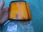 1987-1988 Olds Cutlass Supreme 442 Euro Right Corner Marker Blinker Lamp Nos Gm. Fixed Price $103.99.