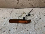 2020-2025 Lincoln Corsair Front Right Rh Reflector Marker Light FJ7B-15A424-B. Fixed Price $45.00.