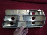 Nos Genuine Bmw 3.0 E3 Right Tail Lights Reflector Rh Side Each. Fixed Price $325.00.