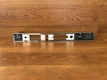 1968-1971 Ford Thunderbird Radio Dash Air Vents Grille Bezel Oem. Fixed Price $349.30.