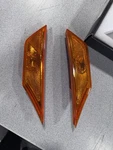 2016-2021 Honda Civic R/l Front Side Marker Light Reflector 20560010 20559010. Fixed Price $15.00.