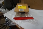 2015-2017 Chrysler 200 Rear Bumper Cover Reflector Right 68110374AA Oem New. Fixed Price $19.95.
