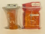 1967 Chevrolet Chevelle/el Camino Amber Parking Light Lens Pair, A4250. Fixed Price $61.39.
