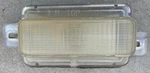 Lincoln Mark Rear Bumper Turn Signal Reverse Lamp Light Left Side 1977-1979. Fixed Price $100.00.