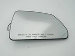 Cadillac Cts 2008 - 2013 Right Passenger Side Power Door Heated Mirror Glass Oem. Fixed Price $49.95.