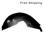 Goodmark Rear Side Inner Wheel Housing Fits Chevrolet Camaro GMK402067067L. Fixed Price $129.00.