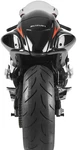Hotbodies Taillight Turn Signal Lens Kit Motorcycle Street Bike 60802-1105. Fixed Price $92.19.