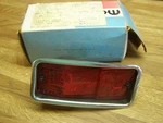 Nos Mopar 1970 Polara Monaco Rh Side Marker Lamp Assembly. Fixed Price $70.00.